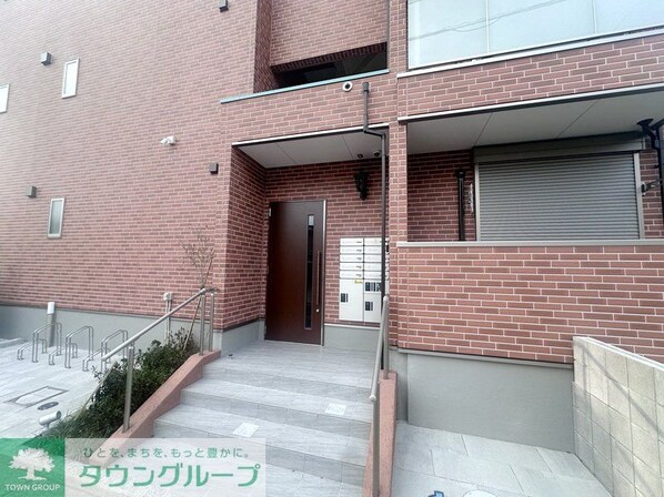 My Style vintage 千間台の物件内観写真